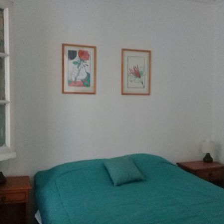 Hostal Casa Azul 塔尔卡 外观 照片
