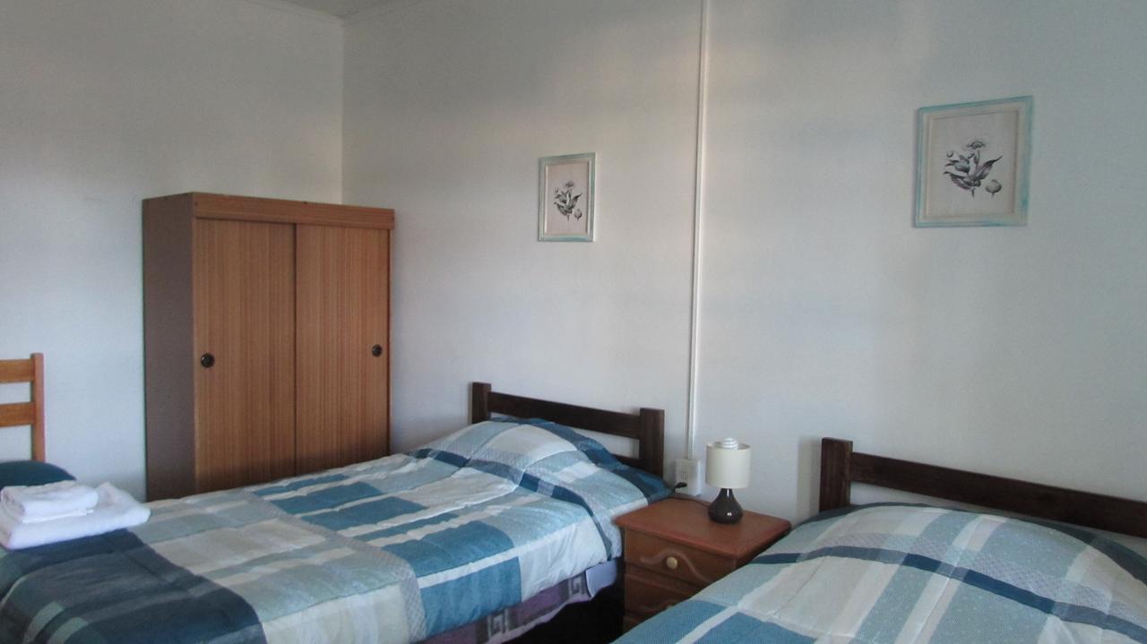 Hostal Casa Azul 塔尔卡 外观 照片