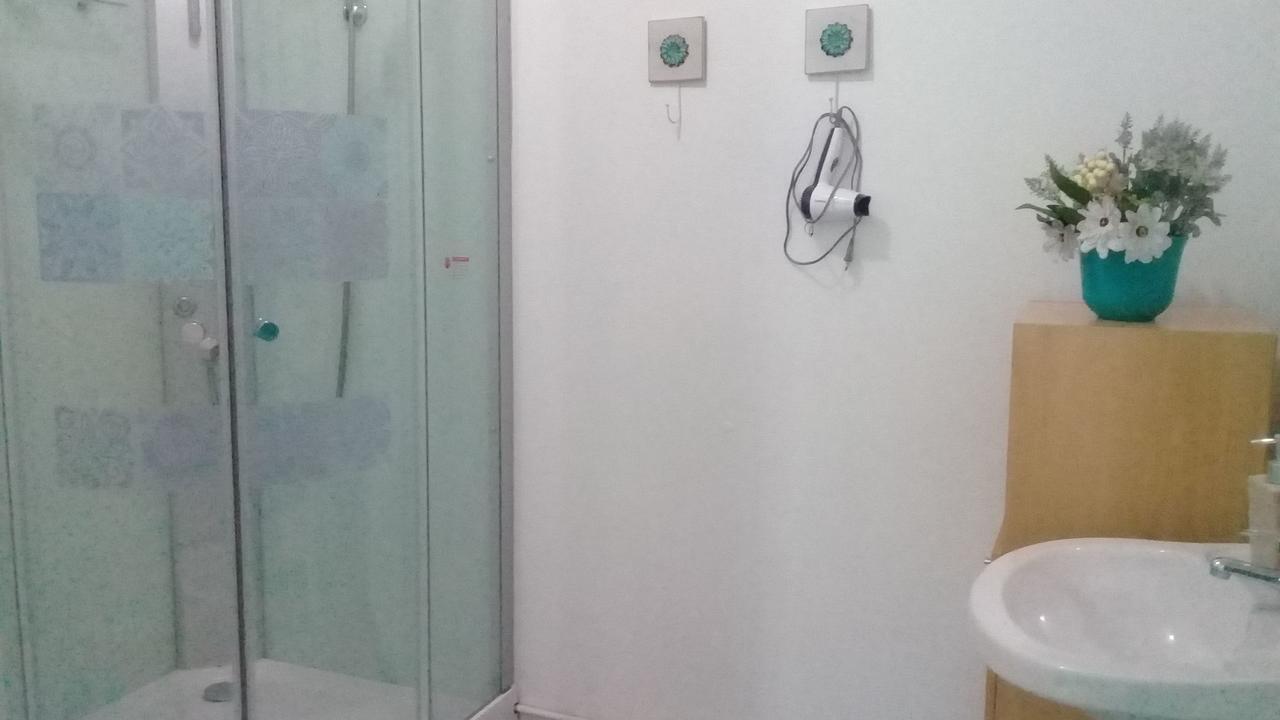 Hostal Casa Azul 塔尔卡 外观 照片